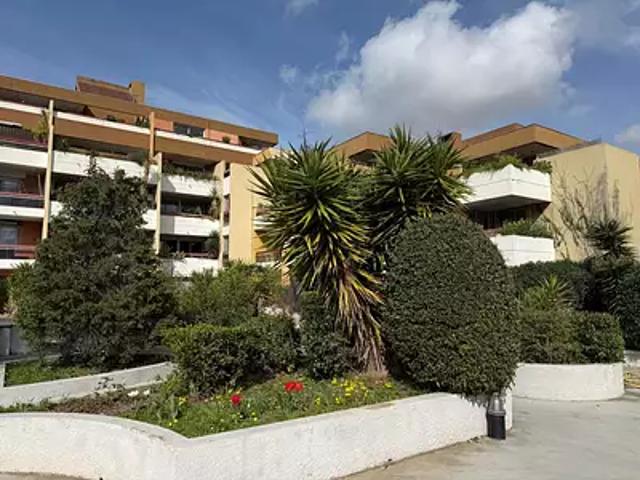 Marseille 8ème 13008 Achat / Vente appartement 3 pièces t3 terrasse