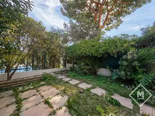 Marseille 8ème 13008 Achat / Vente appartement 3 pièces t3 terrasse cave