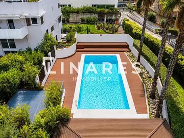 Marseille 8ème 13008 Achat / Vente appartement 3 pièces t3 terrasse