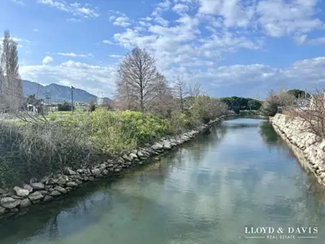 Marseille 8ème 13008 Achat / Vente appartement 3 pièces t3 terrasse parking