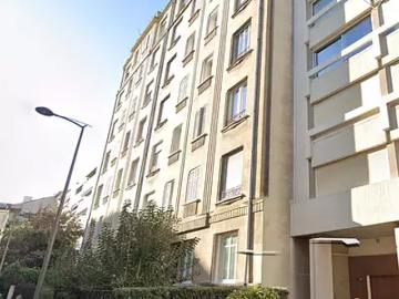 Marseille 8ème 13008 Achat / Vente appartement 3 pièces t3 au dernier étage terrasse