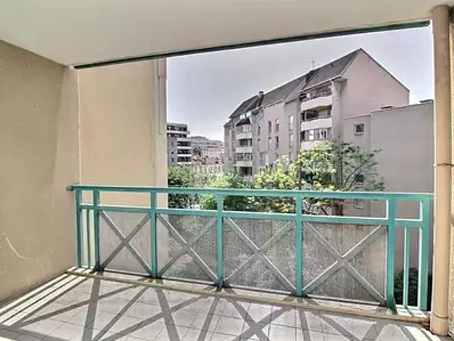 Marseille 8ème 13008 Achat / Vente appartement 3 pièces t3 balcon