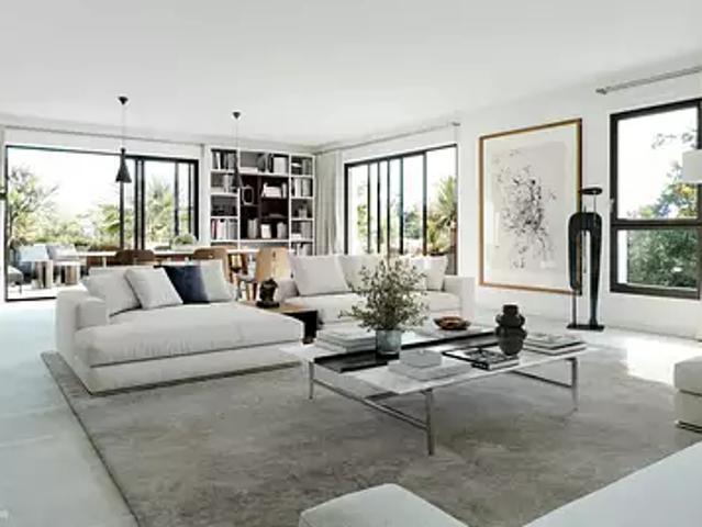 Marseille 8ème 13008 Achat / Vente appartement neuf 2 pièces t2 balcon