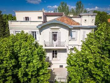 Marseille 8ème 13008 Achat / Vente maison 10 pièces t10