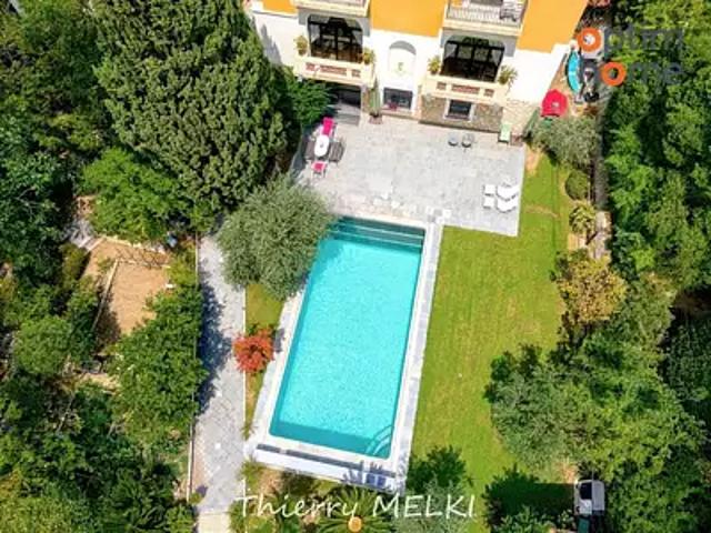 Marseille 8ème 13008 Achat / Vente maison 11 pièces t11 piscine jardin