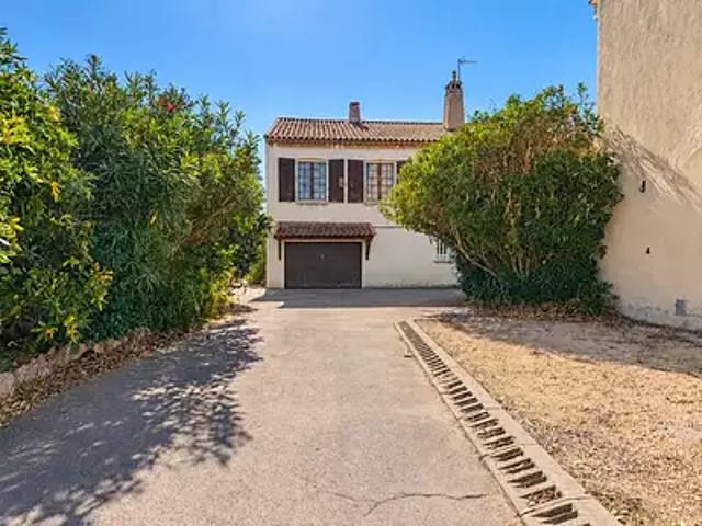 Marseille 8ème 13008 Achat / Vente maison 7 pièces t7