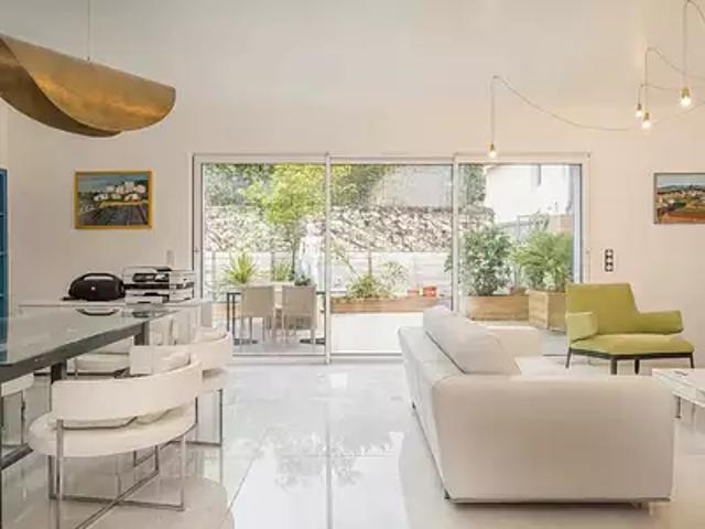Marseille 8ème 13008 Achat / Vente maison 4 pièces t4
