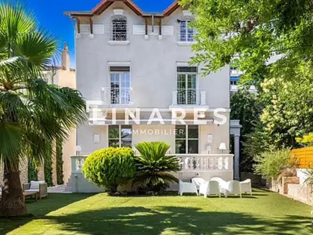 Marseille 8ème 13008 Achat / Vente maison 8 pièces t8