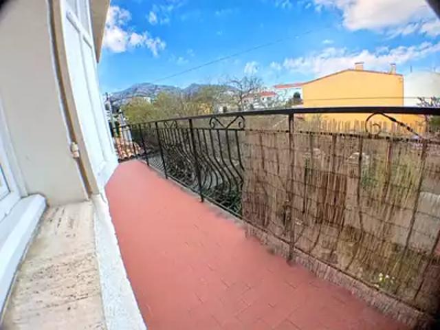 Marseille 8ème 13008 Location appartement 4 pièces t4