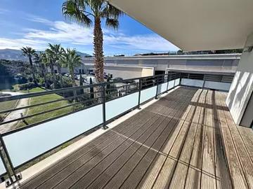 Marseille 8ème 13008 Location appartement 4 pièces t4
