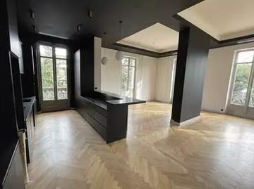 Marseille 8ème 13008 Location appartement 4 pièces t4
