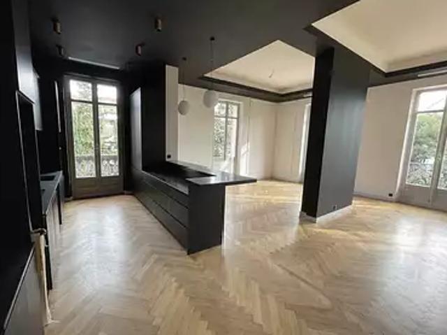 Marseille 8ème 13008 Location appartement 4 pièces t4