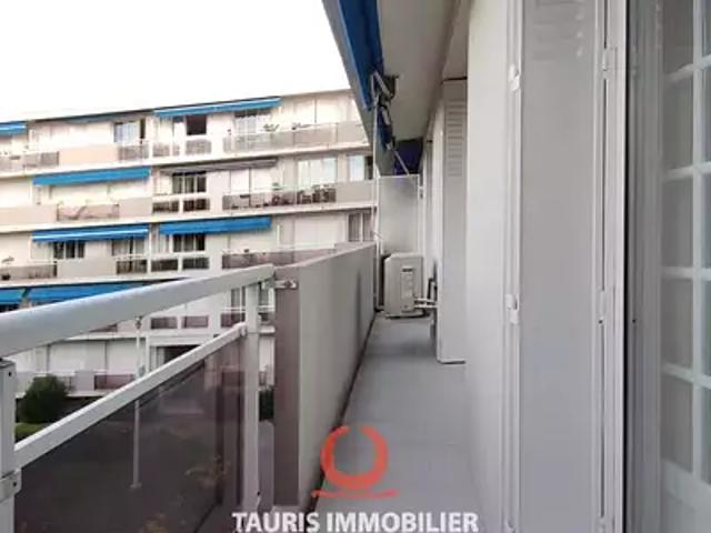 Marseille 8ème 13008 Location appartement 4 pièces t4