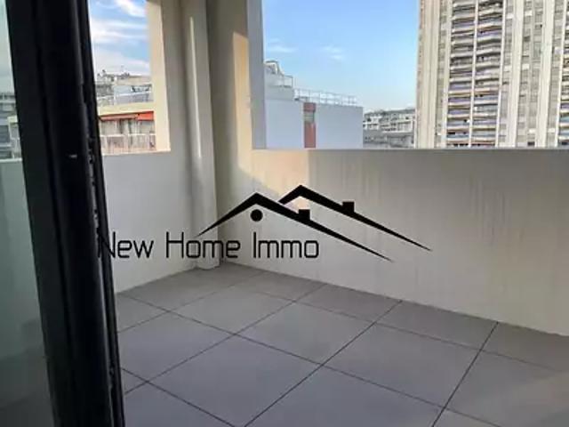Marseille 8ème 13008 Location appartement 4 pièces t4