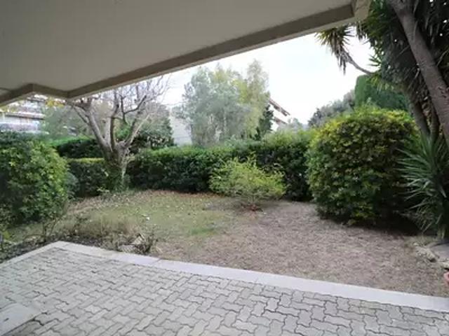 Marseille 8ème 13008 Location appartement 4 pièces t4 jardin terrasse