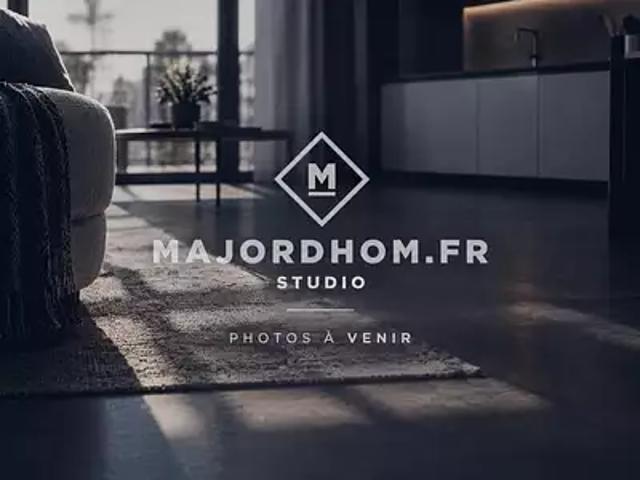Marseille 8ème 13008 Location appartement 1 pièce t1