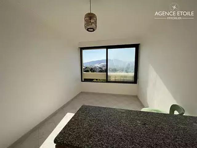 Marseille 8ème 13008 Location appartement 1 pièce t1