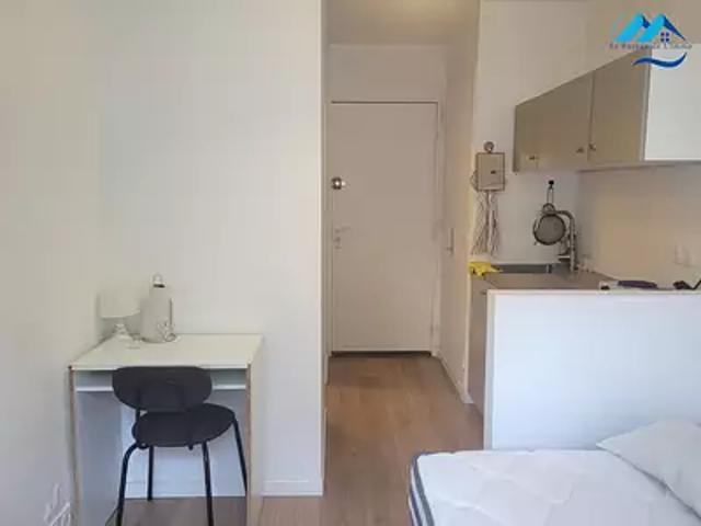 Marseille 8ème 13008 Location appartement 1 pièce t1