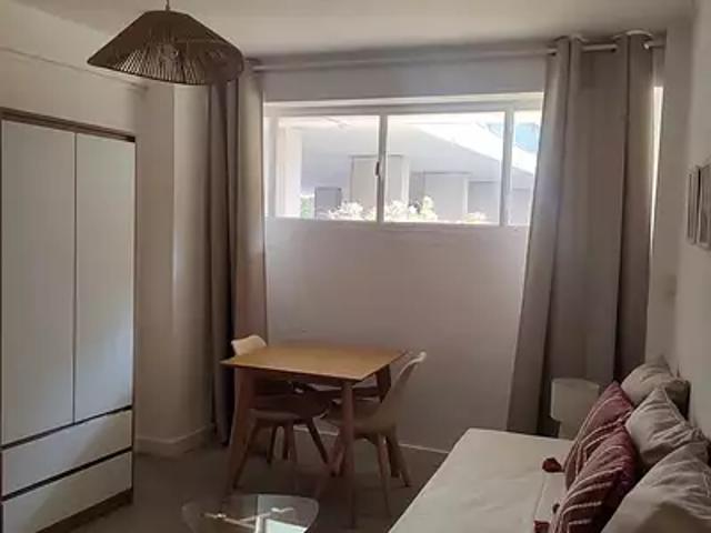 Marseille 8ème 13008 Location appartement 1 pièce t1