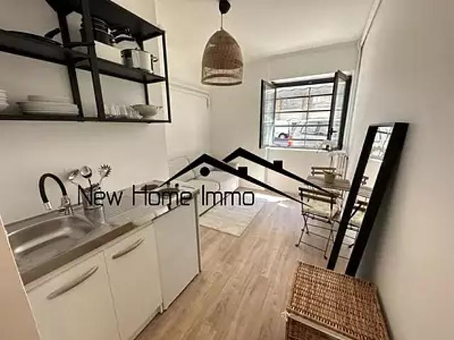Marseille 8ème 13008 Location appartement 1 pièce t1