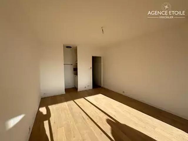 Marseille 8ème 13008 Location appartement 1 pièce t1