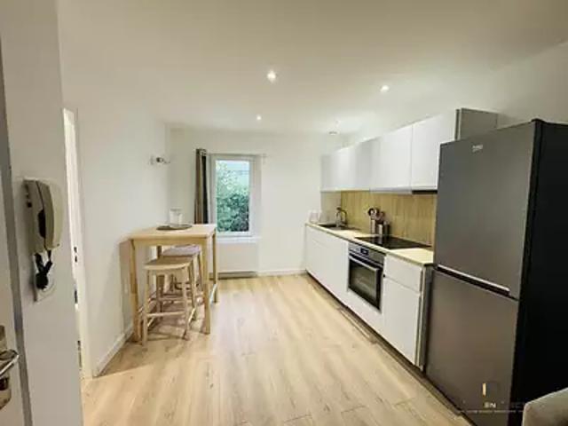 Marseille 8ème 13008 Location appartement 2 pièces t2