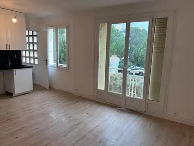 Marseille 8ème 13008 Location appartement 2 pièces t2