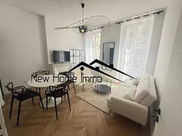Marseille 8ème 13008 Location appartement 2 pièces t2