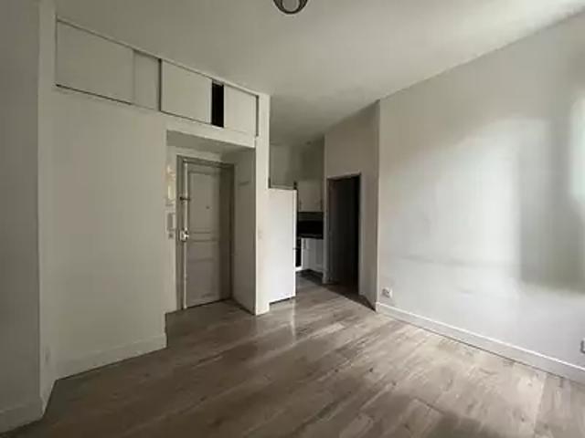 Marseille 8ème 13008 Location appartement 2 pièces t2