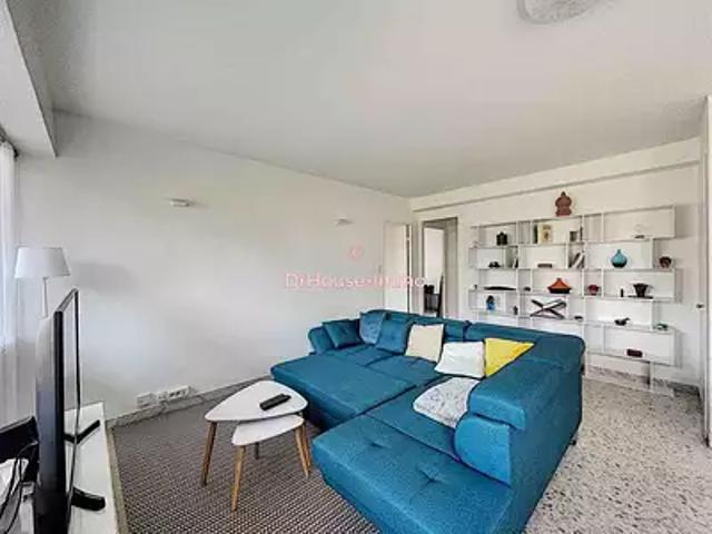 Marseille 8ème 13008 Location appartement 3 pièces t3