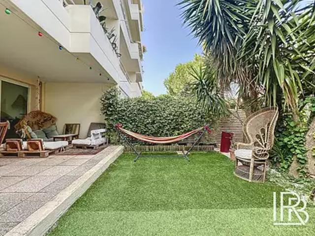 Marseille 8ème 13008 Location appartement 3 pièces t3