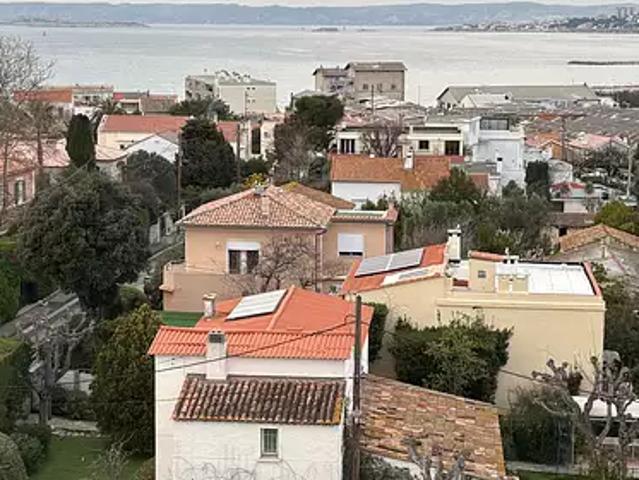 Marseille 8ème 13008 Location appartement 3 pièces t3
