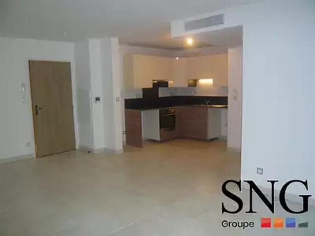 Marseille 8ème 13008 Location appartement 3 pièces t3 terrasse