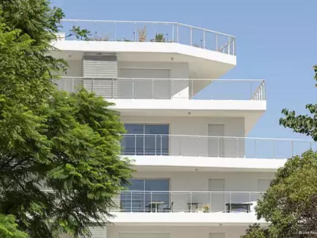 Marseille 8ème 13008 Programme neuf appartement neuf à vendre t4 PTZ