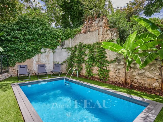 Marseille 8ème Maison contemporaine avec piscine 259m² Marseille 8ème