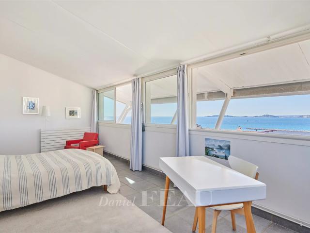 Marseille 8ème Maison de ville vue mer 186m² Marseille 8ème