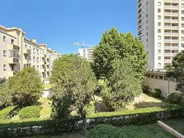 Marseille 9ème 13009 Achat / Vente appartement 4 pièces t4