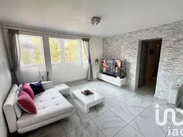 Marseille 9ème 13009 Achat / Vente appartement 4 pièces t4