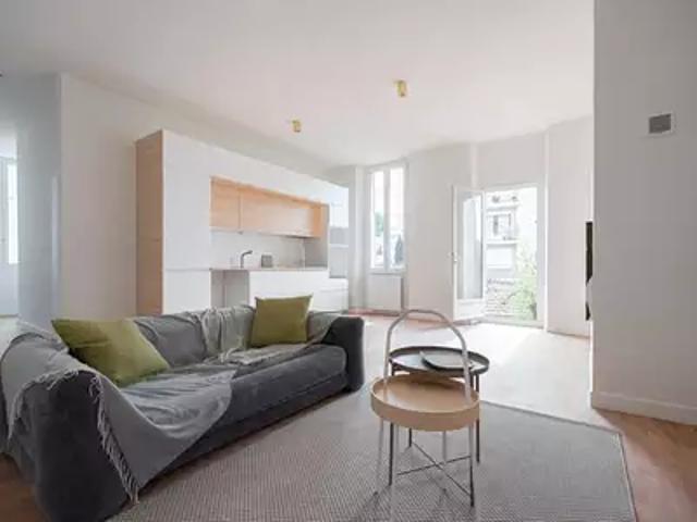 Marseille 9ème 13009 Achat / Vente appartement 4 pièces t4