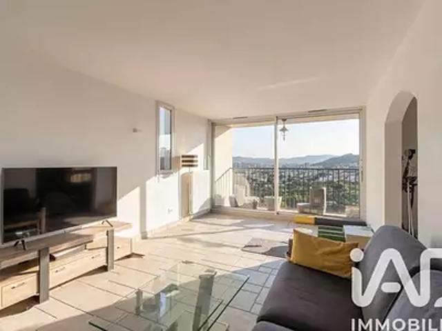 Marseille 8ème 13008 Achat / Vente appartement 5 pièces t5