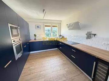 Marseille 9ème 13009 Achat / Vente appartement 5 pièces t5