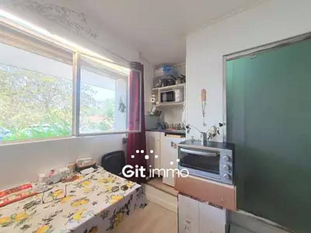 Marseille 9ème 13009 Achat / Vente appartement 1 pièce t1