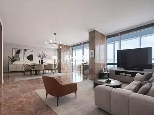 Marseille 9ème 13009 Achat / Vente appartement 3 pièces t3