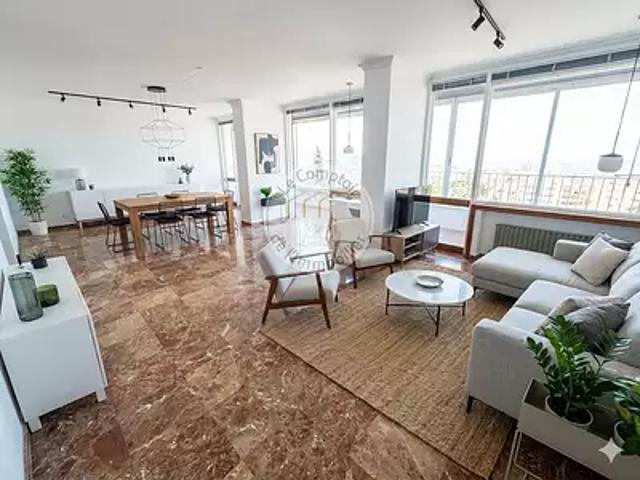 Marseille 9ème 13009 Achat / Vente appartement 3 pièces t3