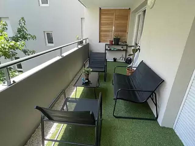 Marseille 9ème 13009 Achat / Vente appartement 3 pièces t3
