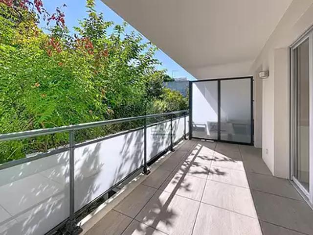 Marseille 9ème 13009 Achat / Vente appartement 3 pièces t3 terrasse cave