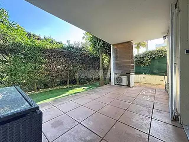 Marseille 9ème 13009 Achat / Vente appartement 3 pièces t3 terrasse parking