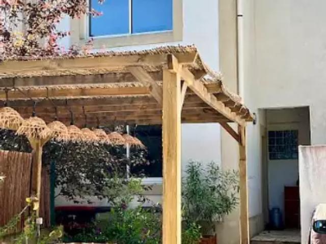 Marseille 9ème 13009 Achat / Vente maison 3 pièces t3