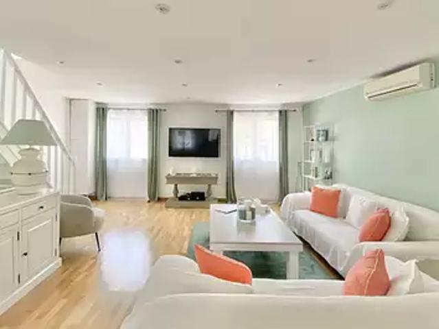 Marseille 9ème 13009 Achat / Vente maison 3 pièces t3 terrasse