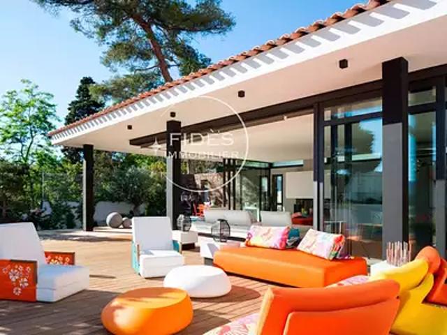 Marseille 9ème 13009 Achat / Vente maison 10 pièces t10 piscine